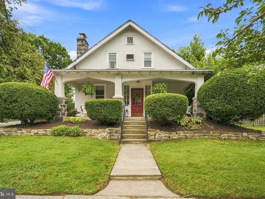145 Kathmere Road , Havertown, PA 19083 Main Photo