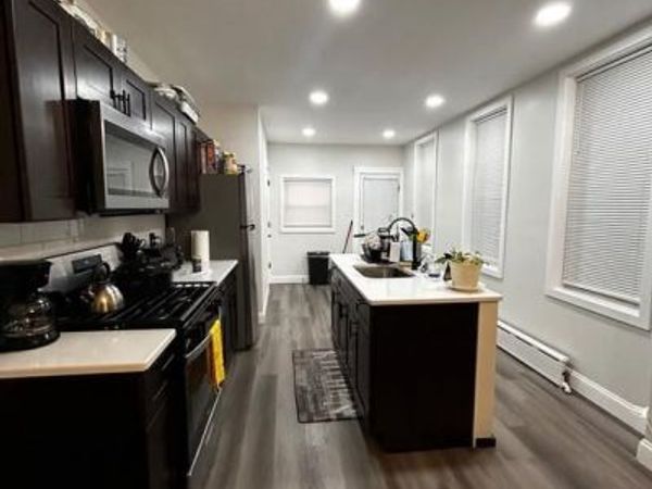 4816 N LAWRENCE STREET , PHILADELPHIA, PA 19120