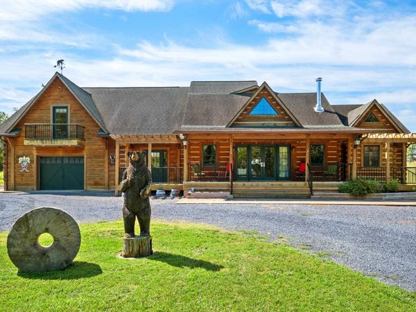 14238 PLAINS MILL RD, TIMBERVILLE, VA 22853