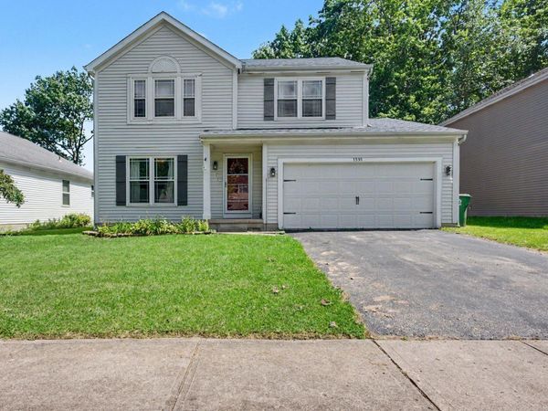 1591 Meadowlark Lane, Marysville, OH 43040