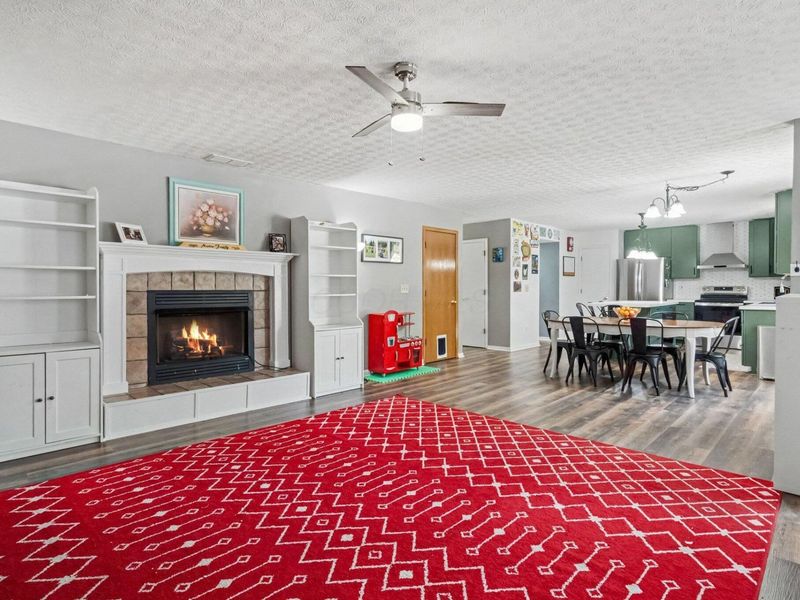 1591 Meadowlark Lane, Marysville, OH 43040 Photo 5