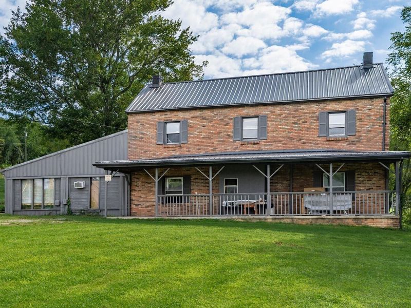 6045 Township Rd 173 NE, New Lexington, OH 43764 Photo 1