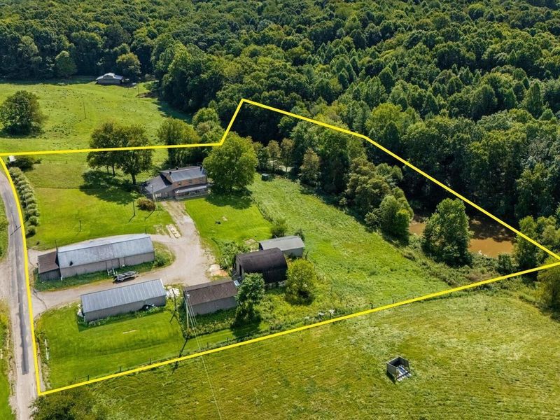 6045 Township Rd 173 NE, New Lexington, OH 43764 Photo 2