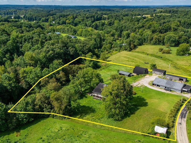 6045 Township Rd 173 NE, New Lexington, OH 43764 Photo 3