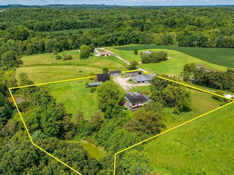 6045 Township Rd 173 NE, New Lexington, OH 43764 Photo 62