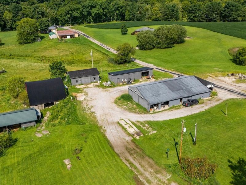 6045 Township Rd 173 NE, New Lexington, OH 43764 Photo 69