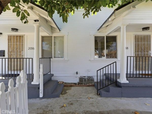 2016 248th Street, Lomita, CA 90717