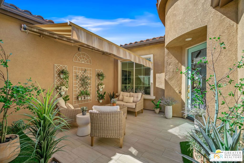 85 Prosecco, Rancho Mirage, CA 92270 Main Photo
