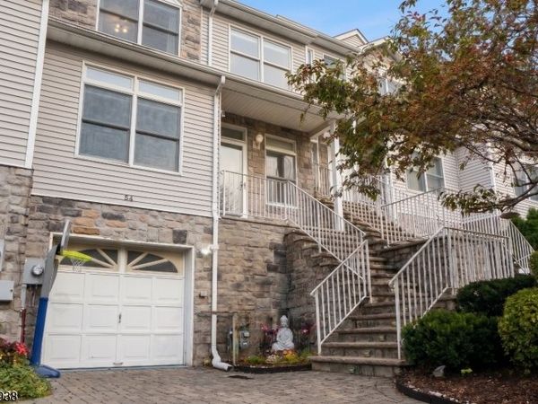 54 F Houston Taylor Ct, Parsippany-Troy Hills, NJ 07950