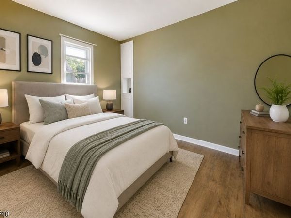 11 Garden St Unit A, Unit A, Morristown, NJ 07960
