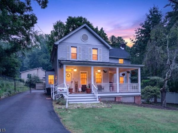 10 Prospect Ave, Woodcliff Lake, NJ 07677