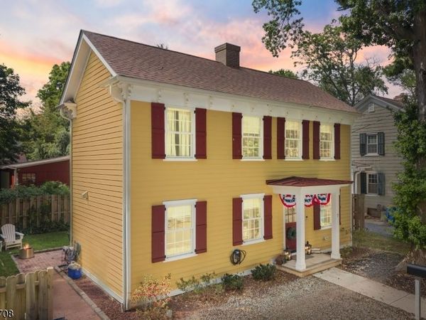 7 Alley Way, Millstone, NJ 08844