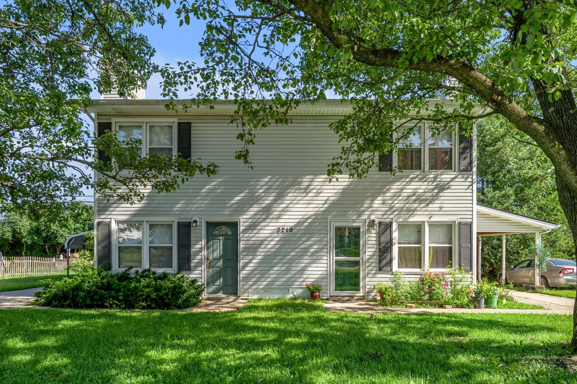 3219 Aqueduct Drive, Lexington, KY 40517 Main Photo