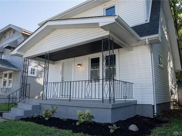 26 Drury Street, Dayton, OH 45403