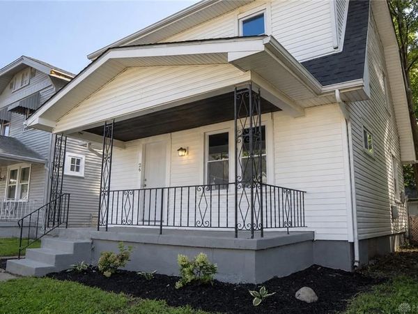 26 Drury Street, Dayton, OH 45403