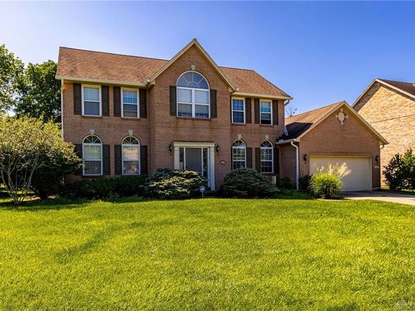 1255 Rosetree Drive, Milford, OH 45150