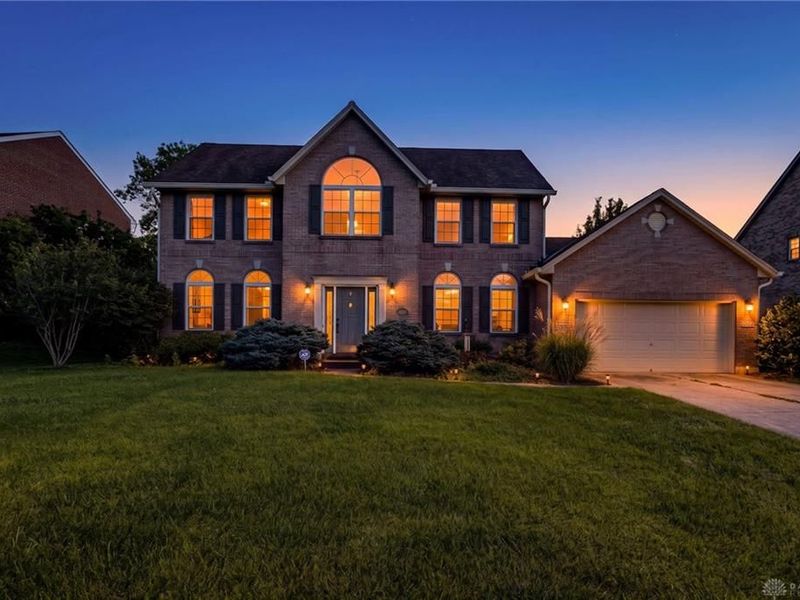 1255 Rosetree Drive, Milford, OH 45150 Photo 2