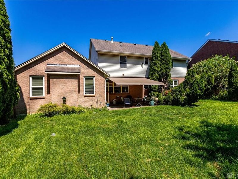 1255 Rosetree Drive, Milford, OH 45150 Photo 31