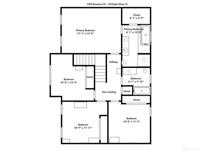 1255 Rosetree Drive, Milford, OH 45150 Photo 34