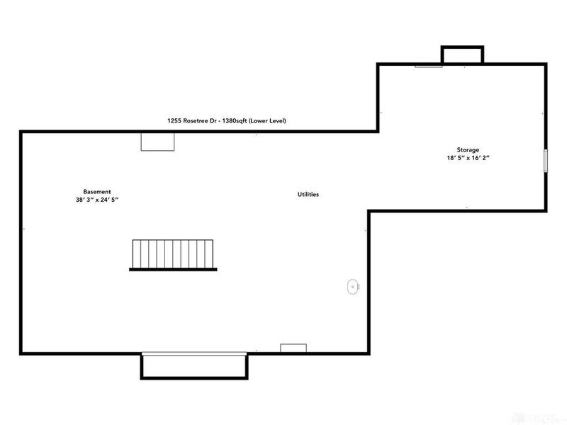 1255 Rosetree Drive, Milford, OH 45150 Photo 35