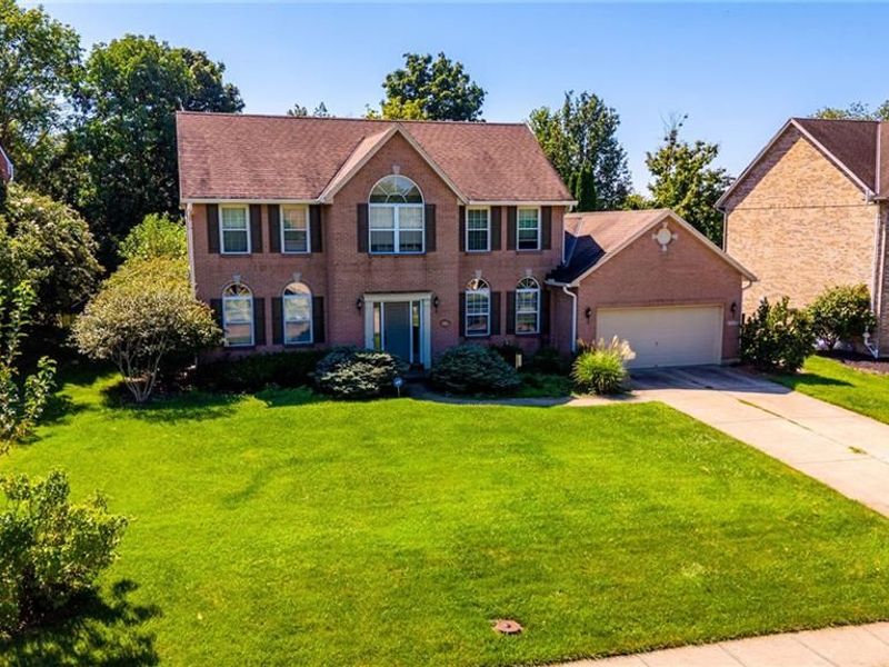 1255 Rosetree Drive, Milford, OH 45150 Photo 37