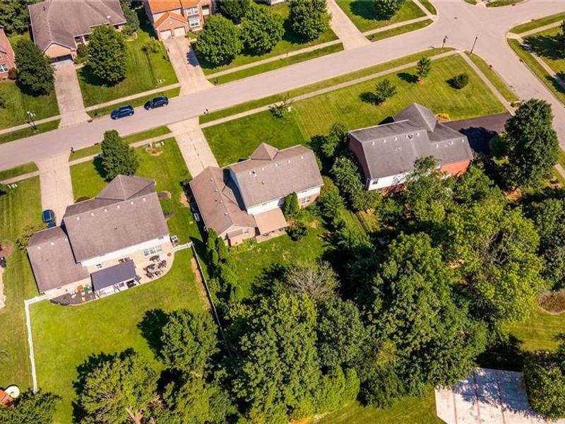 1255 Rosetree Drive, Milford, OH 45150 Photo 38