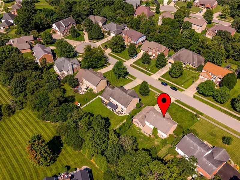 1255 Rosetree Drive, Milford, OH 45150 Photo 39