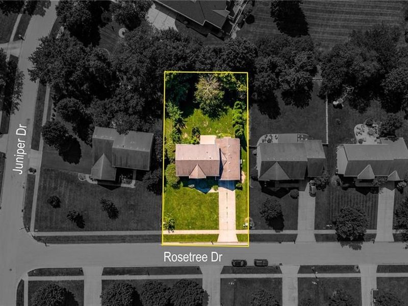 1255 Rosetree Drive, Milford, OH 45150 Photo 41