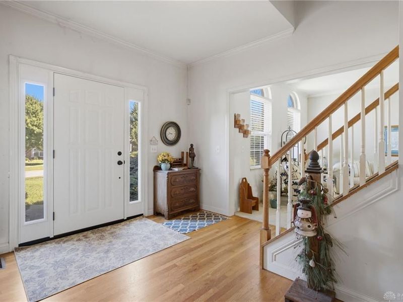 1255 Rosetree Drive, Milford, OH 45150 Photo 8