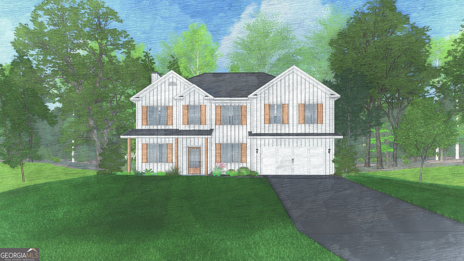 107 Maisie Way, Unit 237, Bonaire, GA 31005 Main Photo