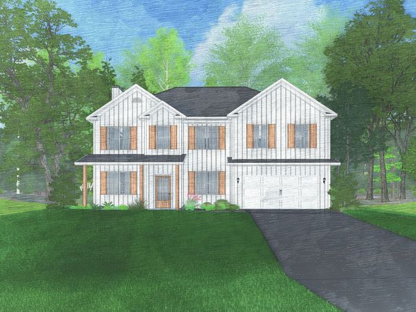 107 Maisie Way, Unit 237, Bonaire, GA 31005