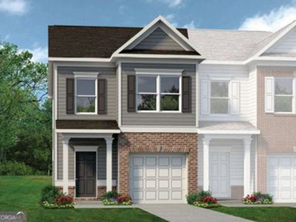 164 Oconee Road, Unit 269, Cartersville, GA 30120