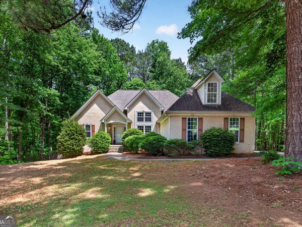 101 Line Creek Way, Sharpsburg, GA 30277