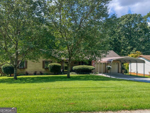 133 Belair Trail, Stockbridge, GA 30281