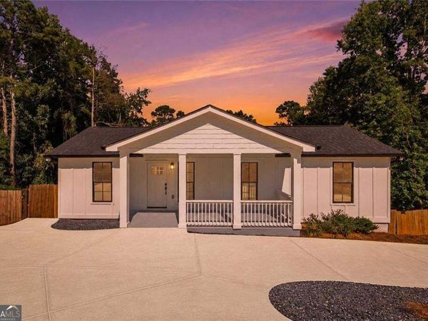 5875 Maple Creek Drive, Buford, GA 30518