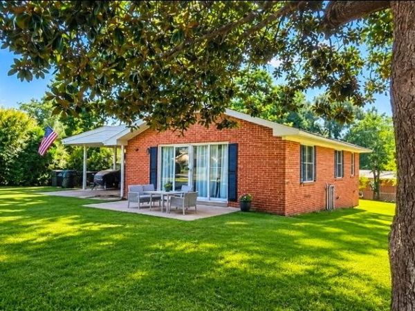 605 Peachtree Drive, Thomaston, GA 30286