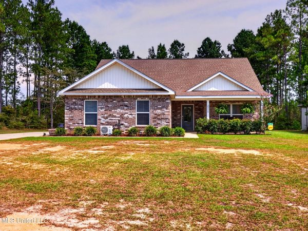 29330 Hidden Forrest Boulevard, Pass Christian, MS 39571