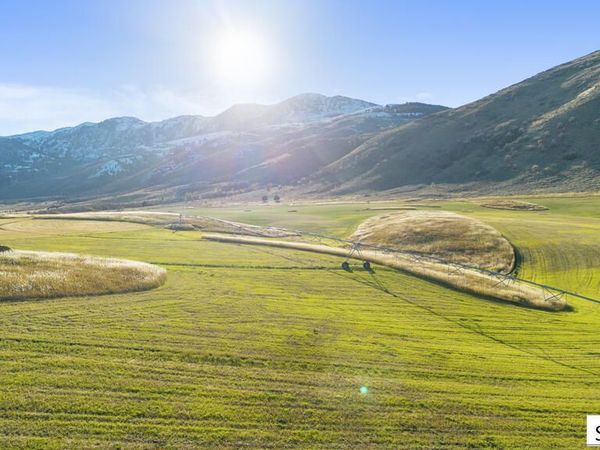 TBD Oxford Loop Road, SWANLAKE, ID 83281