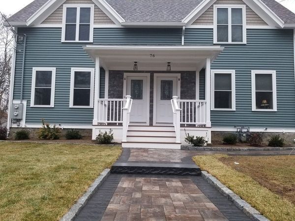76 Main, Unit A, Upton, MA 01568