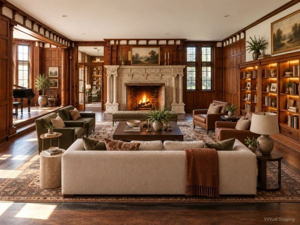 349 Old Stockbridge Rd, Lenox, MA 01240