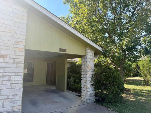 8105 S 1st ST, Unit B, Austin, TX 78748