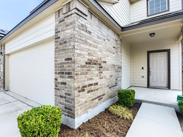 125 Guardian Angel CT, Jarrell, TX 76537