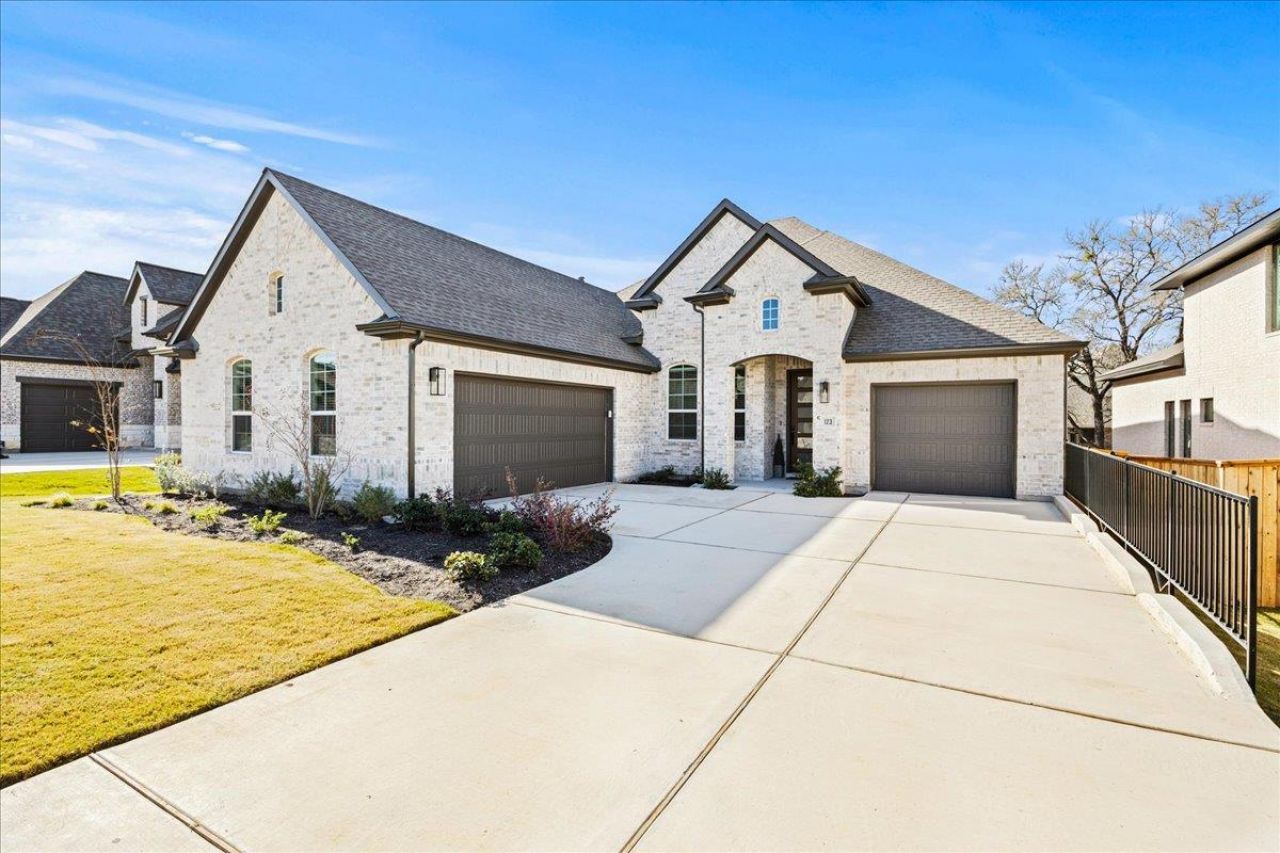 123 Seaside Sparrow Way, Kyle, TX 78640 Main Photo