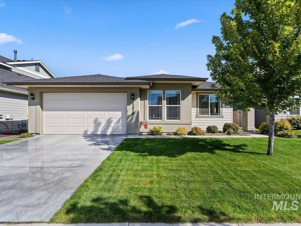 1230 E Fort Erie St, Kuna, ID 83634