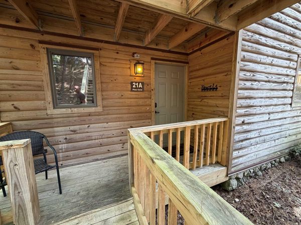 21 Pine Cove , Mount Ida, AR 71957