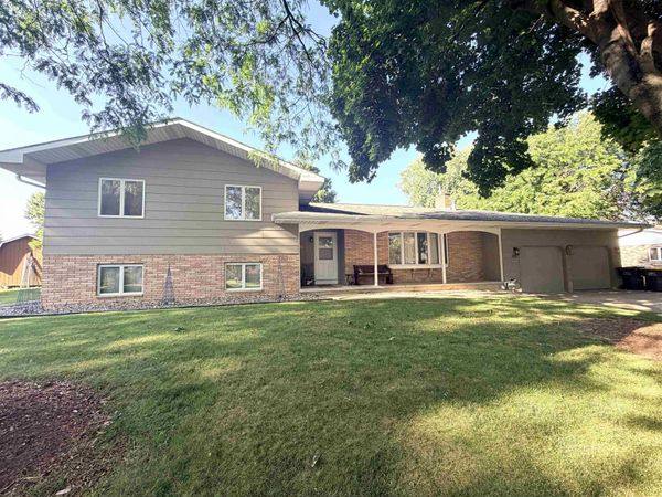 115 View Street, Tomah, WI 54660