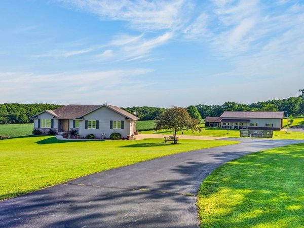 2323 S State Road 213, Orfordville, WI 53576