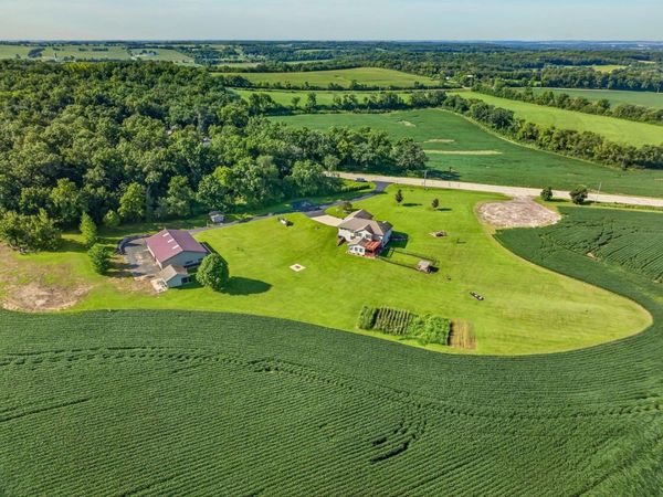 2323 S State Road 213, Orfordville, WI 53576