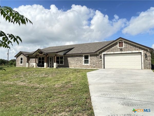160 County Road 4745 , Kempner, TX 76539