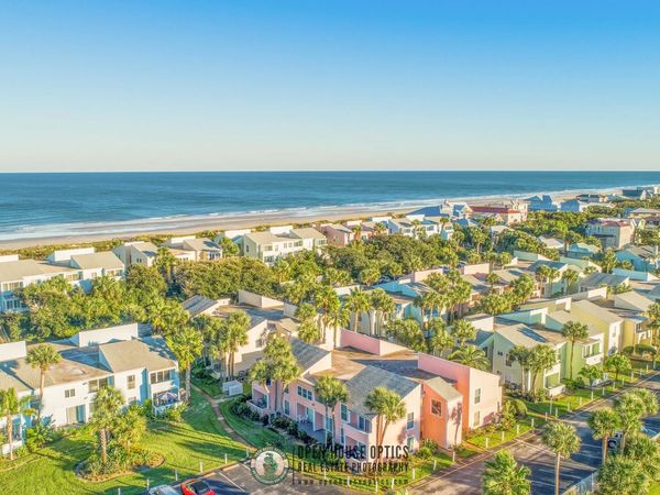 6300 S A1A Unit A4-4D, St Augustine, FL 32080